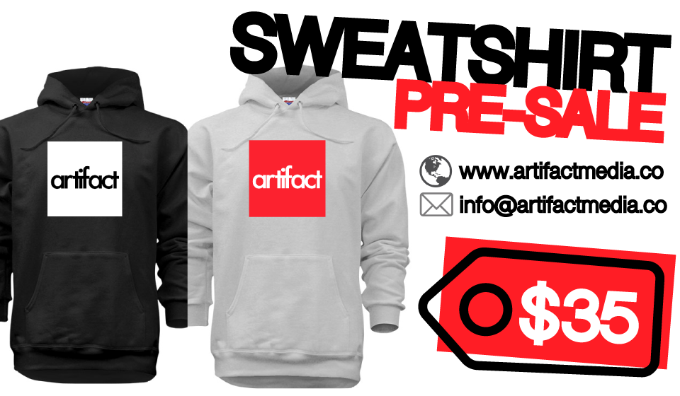 Artifact tweet media