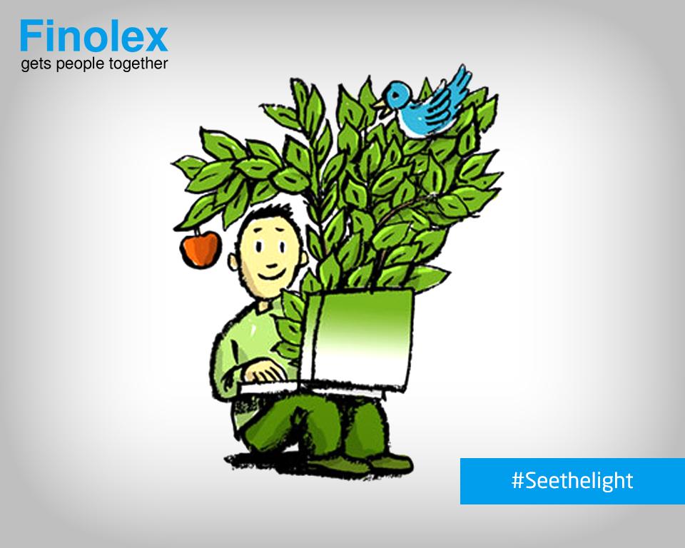 Finolex tweet media