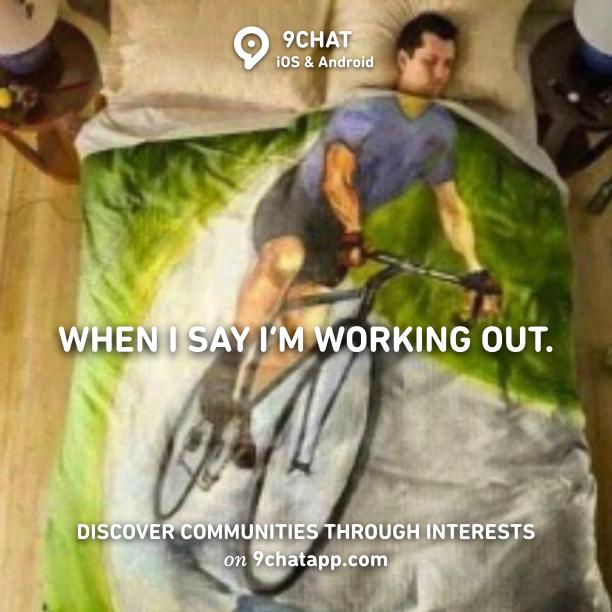 9chatapp's tweet photo. That's me!
From Group: Funny
Download 9chat here: http://t.co/PftUPo8Vka http://t.co/JhTy4VfaSx