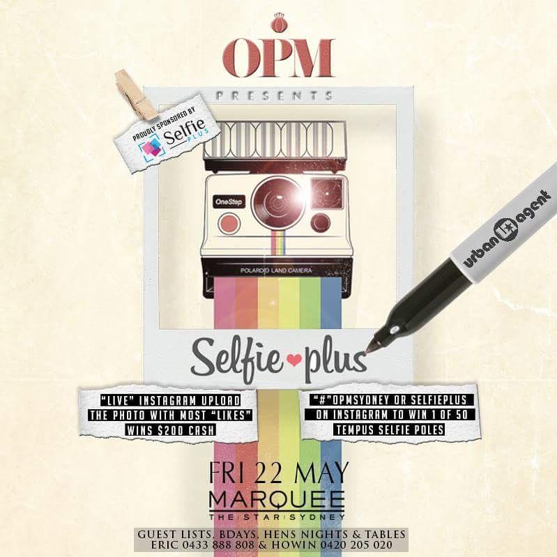 SelfiePlus tweet media