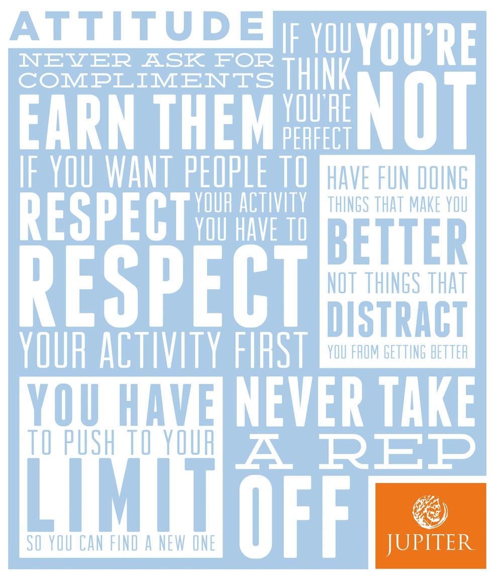 Musicmerch_au's tweet photo. Motivation for music students.... ATTITUDE! We can all benefit from this. #jupiter #musicmotivation #musicteachers http://t.co/DbfapwkE1h