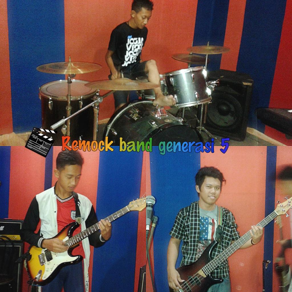 remok band