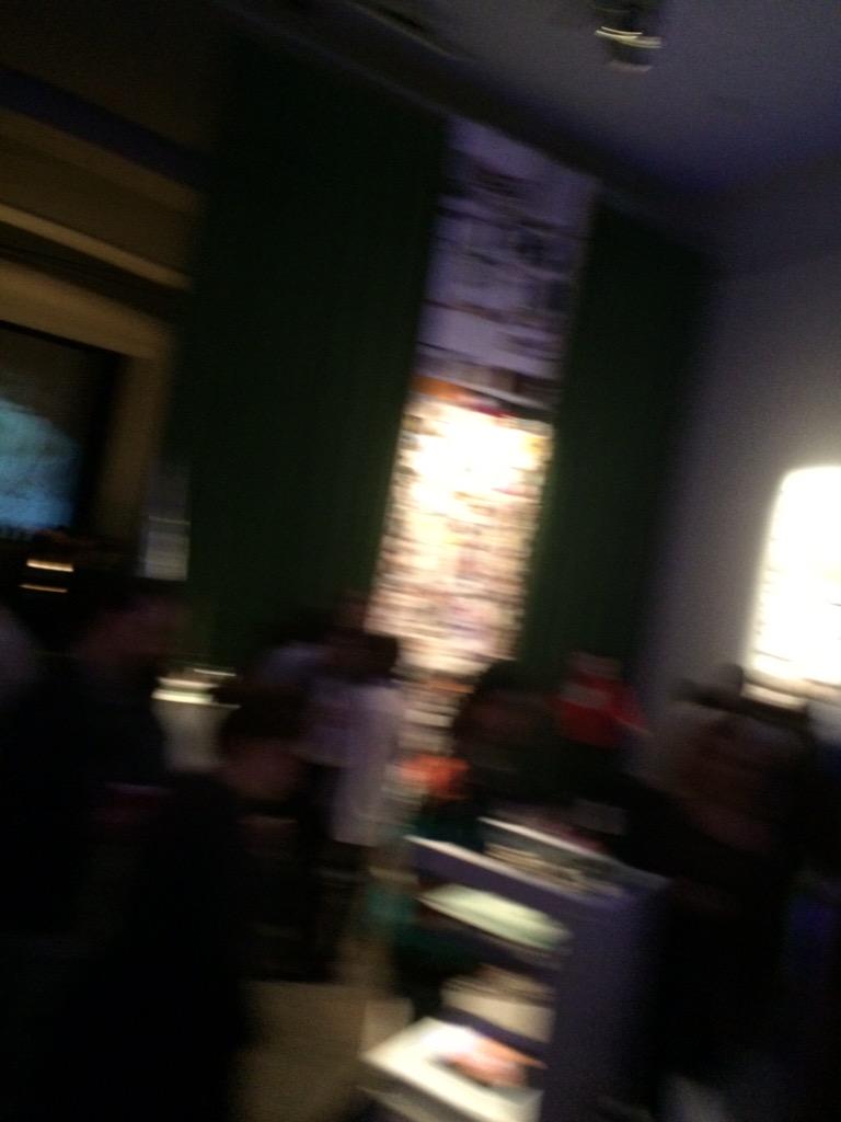 omg <a href="/fffffat/">F.A.T. Lab</a> hahah great job! hi <a href="/zoesalditch/">zoë ¯\_(⊙︿⊙)_/¯</a> <a href="/irl/">allisonb</a> <a href="/Lindsay_Howard/">𝐿𝒾𝓃𝒹𝓈𝒶𝓎 𝐻𝑜𝓌𝒶𝓇𝒹</a> <a href="/arambartholl/">Ar@m B@rtholl</a> #art #sf #frisco #gallery #art #gif