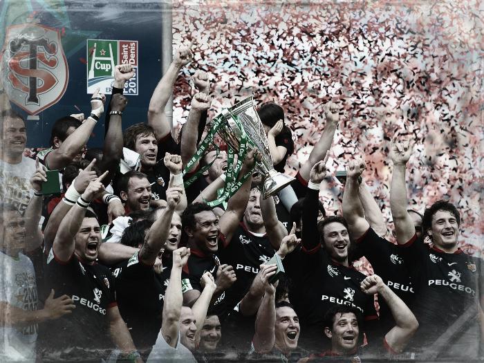 H Cup. Toulouse-Biarritz : finale 100 % française H Cup. Toulouse-Biarritz : finale 100 % française