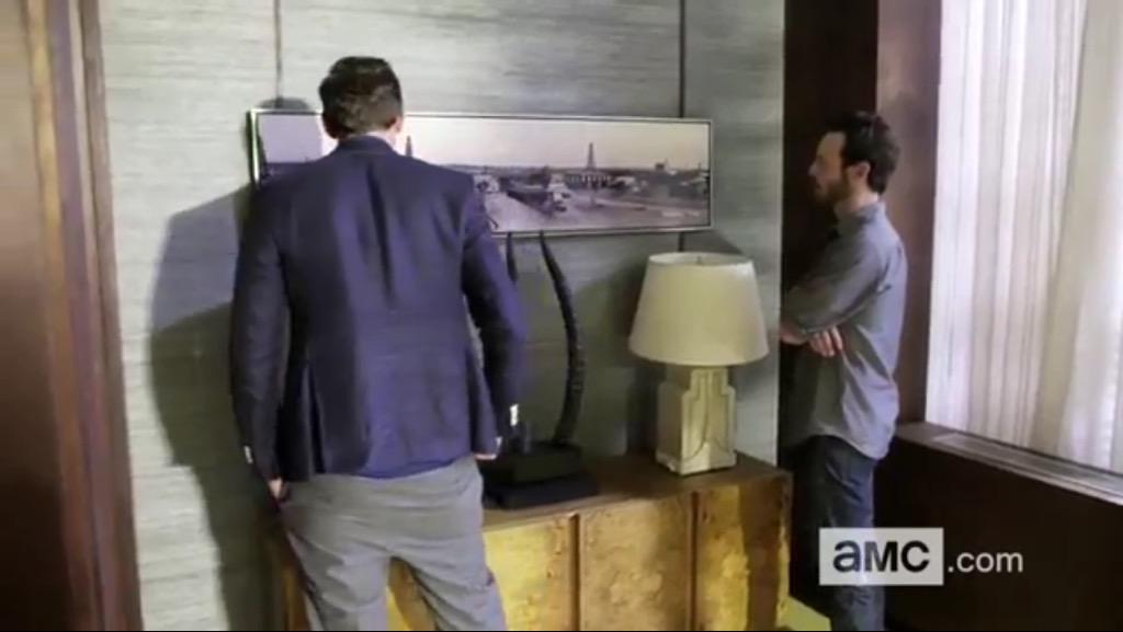 joemacmilee's tweet photo. the nonexistent lee pace booty http://t.co/HcZ9YDhKG2