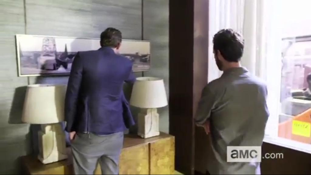 joemacmilee's tweet photo. the nonexistent lee pace booty http://t.co/HcZ9YDhKG2