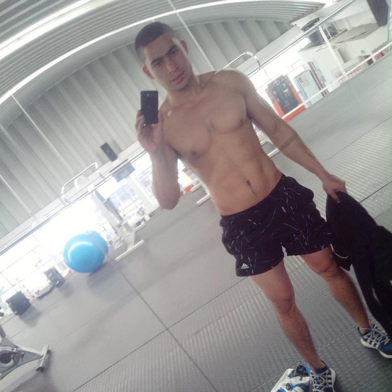 Estheban01's tweet photo. http://t.co/9eTHMUkihb