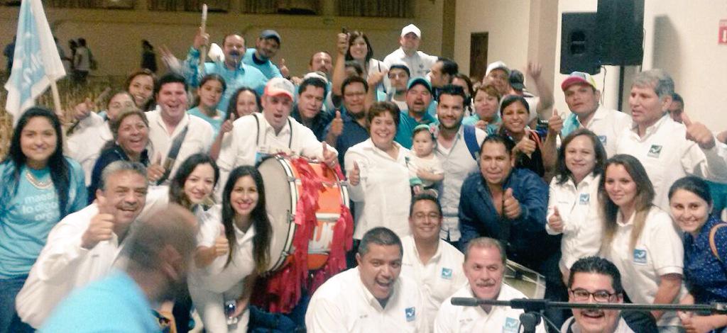 Margaux Macias Banda tweet media