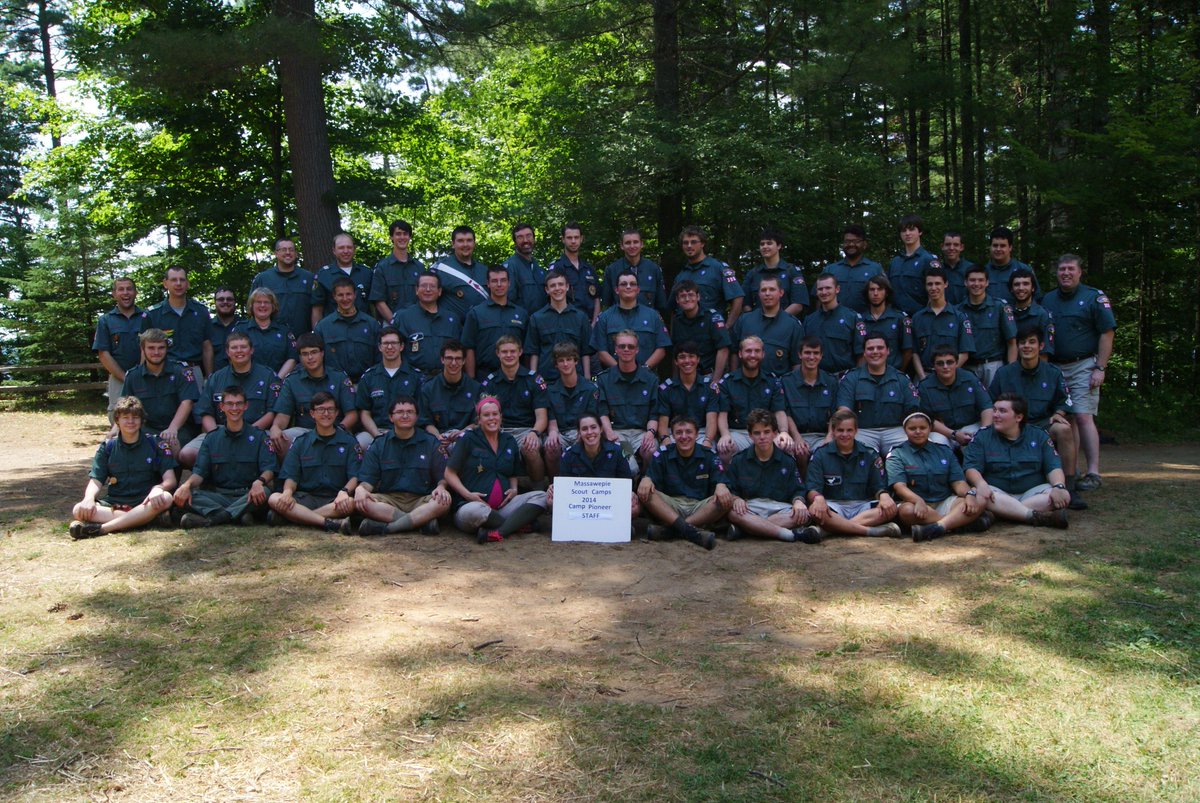 Massawepie Beaver Mscbeaver Twitter