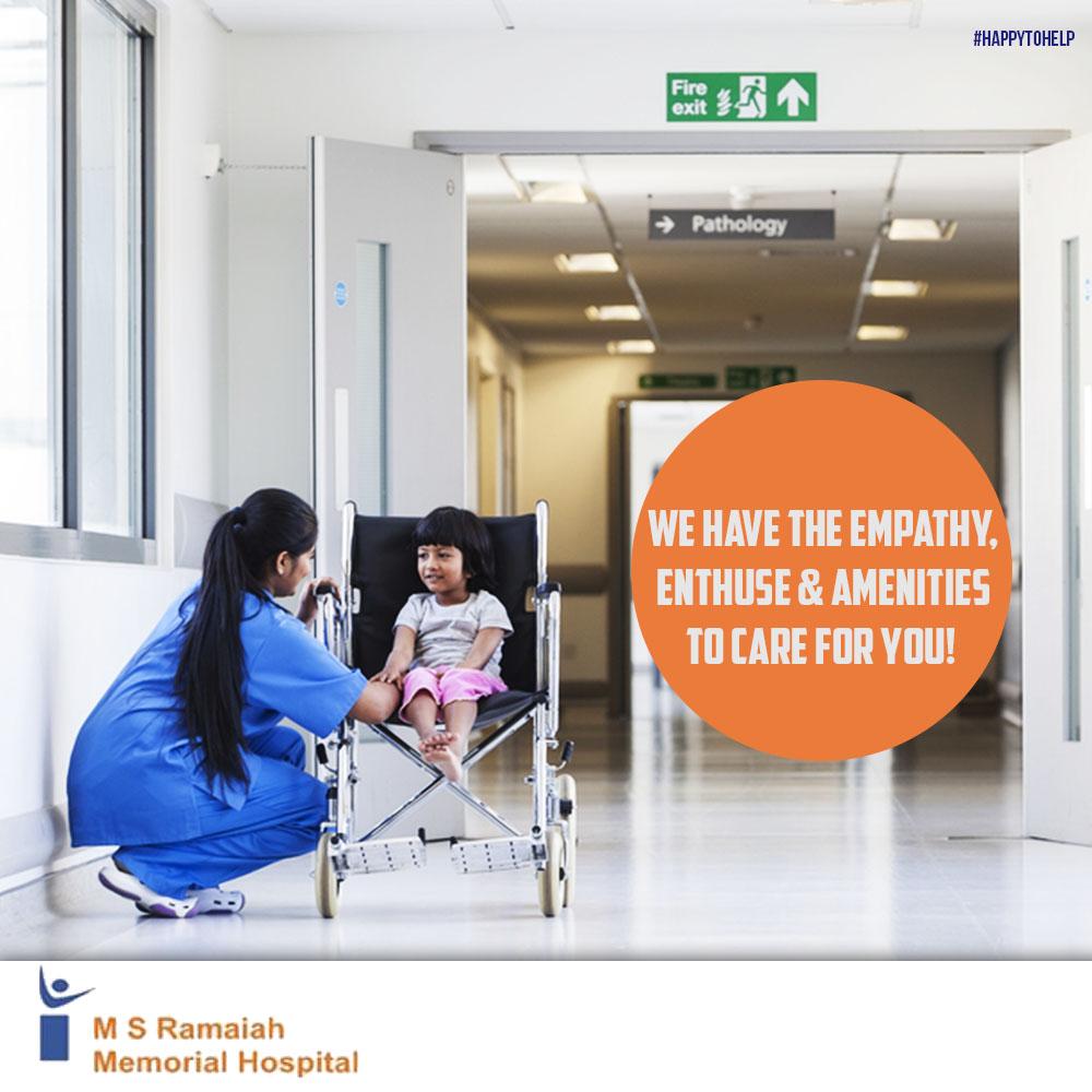 RamaiahHospital's tweet photo. Our Nephrology department is well-equipped &amp; well-versed to treat critically ill patients, 24x7! #HappyToHelp http://t.co/bO6ESYoaMM