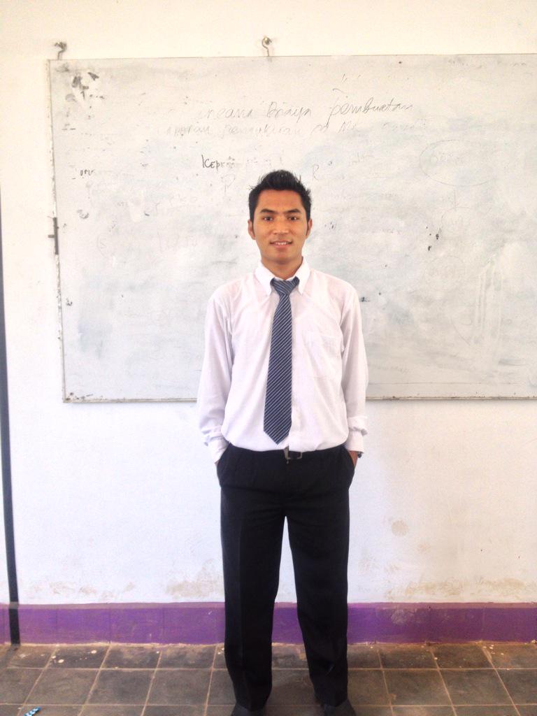 syadinor's tweet photo. http://t.co/d8ZuAwFVgu
