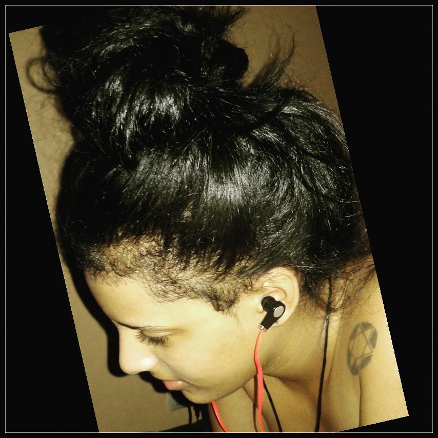 RealIntruza's tweet image. Mii