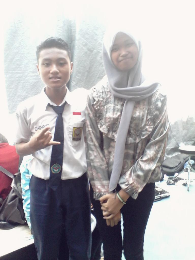 Tiara Aryani tweet media