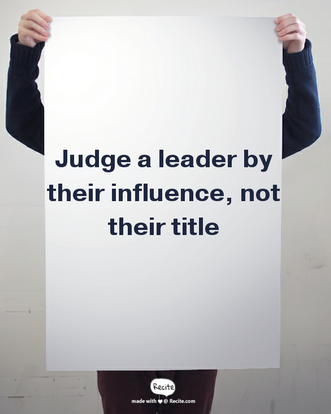 Mshermantv's tweet photo. #influence over #title :) http://t.co/oqjUlUmssO