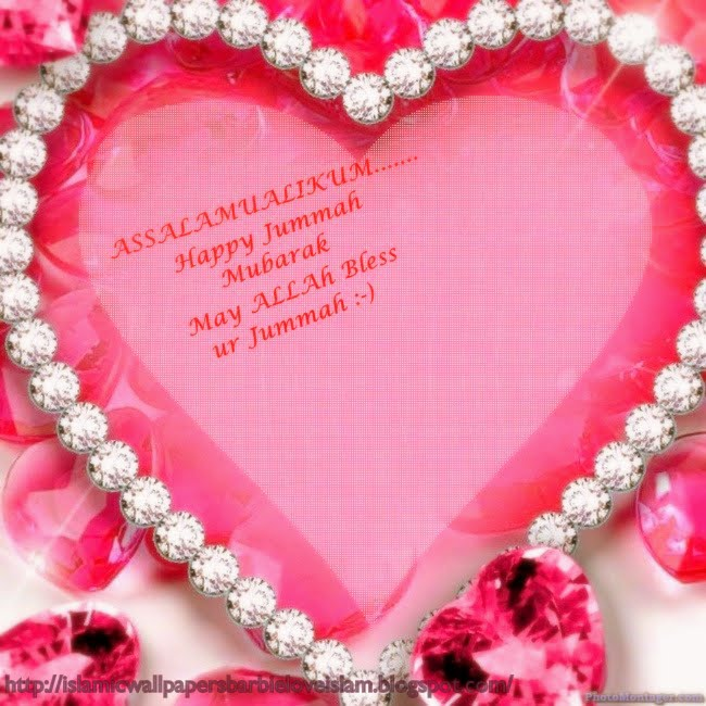 sofia_sweeti's tweet photo. Salam to All,
&amp; Jumma-tul-Mubarak! http://t.co/EcuSAv1vrL
