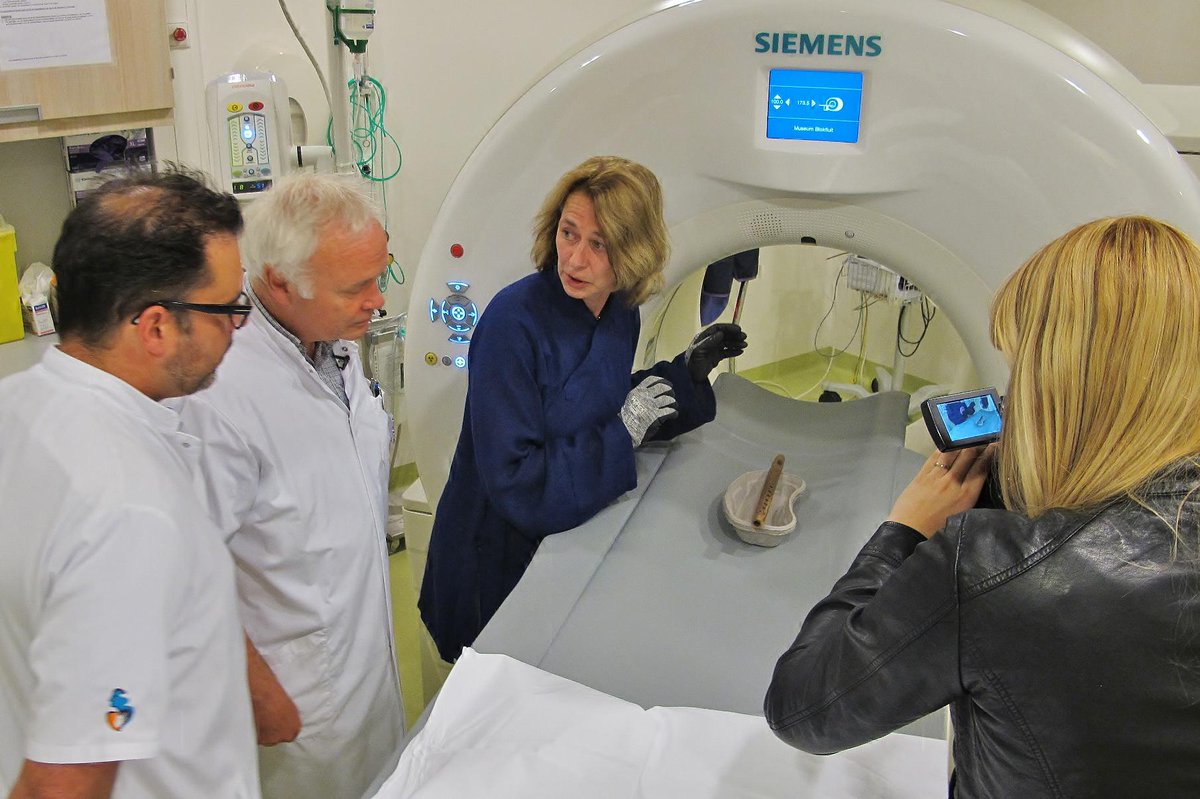 SiemensNL tweet picture