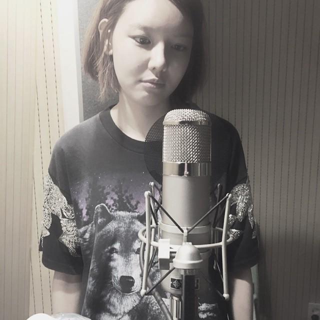 [OTHER][15-02-2014]SooYong tạo tài khoản Instagram và Weibo + Selca mới của cô - Page 7 CFlqOF7UgAET7eV