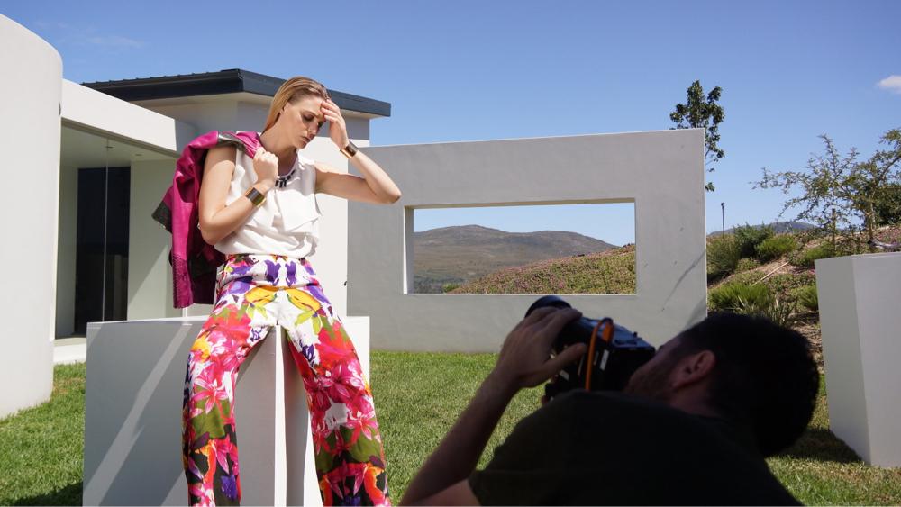 Backstage  GIZIA/SS2015 
buff.ly/1Q0g2B6