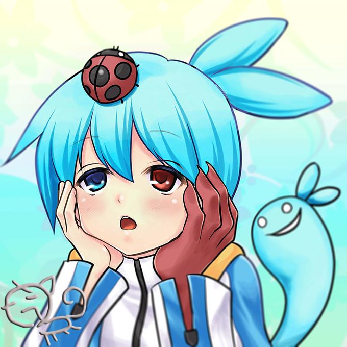 シグのtwitterイラスト検索結果 古い順