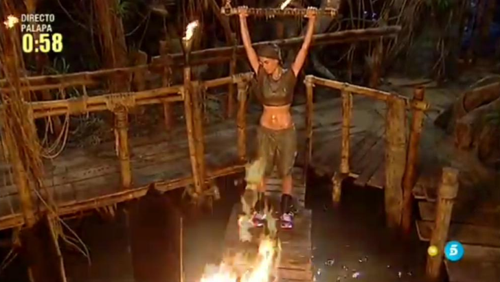 Supervivientes: Nominados, expulsados, sancionados y lesionados. Menuda gala, te la perdiste? bit.ly/1EmWn7y