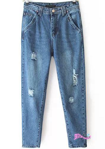 #JNDnewin #Backinstock Candice Bleached Ripped Denim Pant IDR 165.000 (Denim - S/M/L - Waist 72/77/82cm Length 96cm)