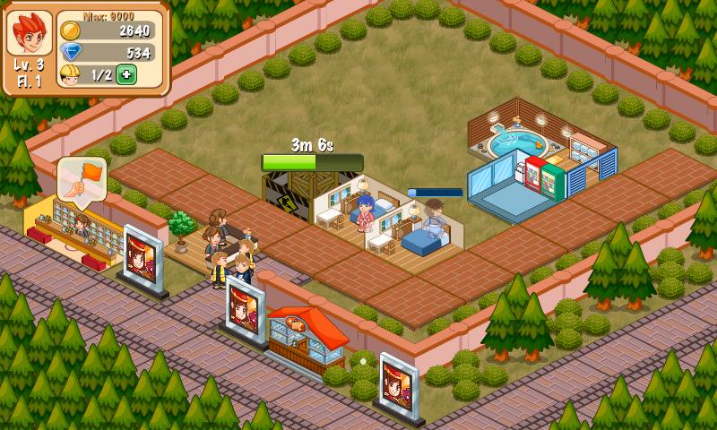 Wwan08_'s tweet photo. Addicted already! Add me! ID:keE7ZK0tlY #HotelStory http://t.co/ohid7ngB0l http://t.co/QWVRKy2HtP