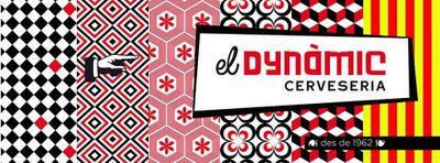 Avui tast de <a href="/whymbeer/">Whym</a> a <a href="/ElDynamicBar/">El Dynàmic</a> de Figueres
