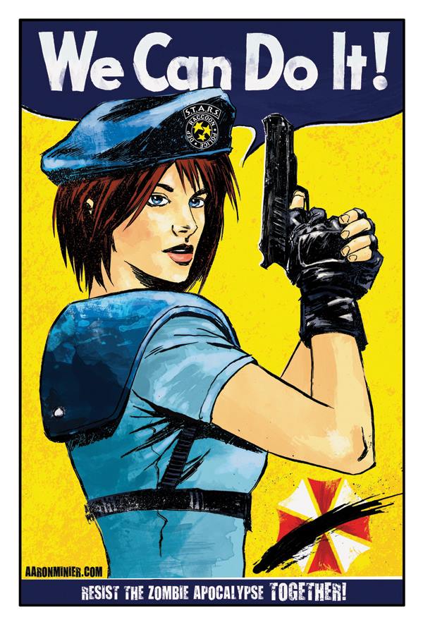 Capcom_Es tweet picture