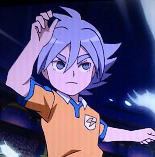 果南pk 低浮上 V Twitter 細かすぎて伝わらないイナズマイレブンの魅力選手権 たまに出てくる吹雪アツヤの顔に感動する やっぱり二人はいつも一緒だね Http T Co Nysltypebp