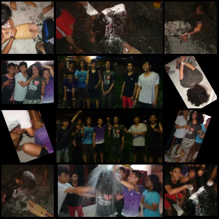 fauzi_aziz22's tweet photo. Alhamdulillah Ya Allah bertambah usiaku 🎉🎈😂
Thanks guys uda mandi malem", kejar"an, basah"an, anyir"an. Loveyouguys😍😘 http://t.co/ABZRIqmhFI