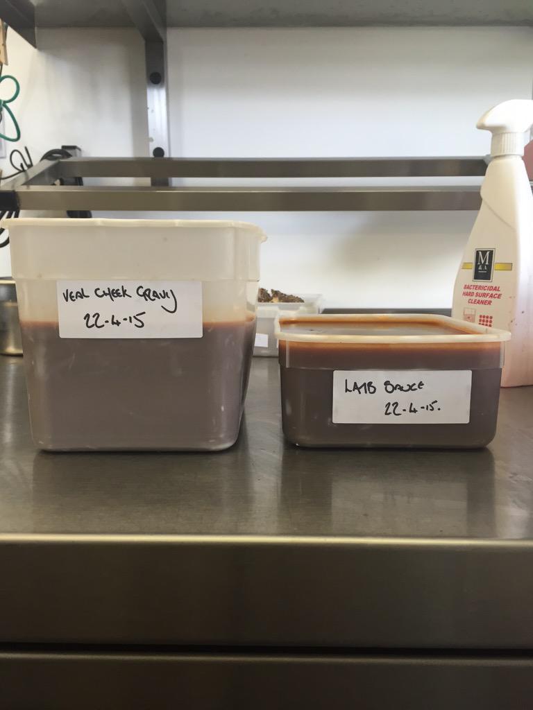 mother_cook's tweet image. My gravy take 3 days to produce and 1 day you use it all !! #goodmaths #loveoursauces #time #love @thetwenty_six