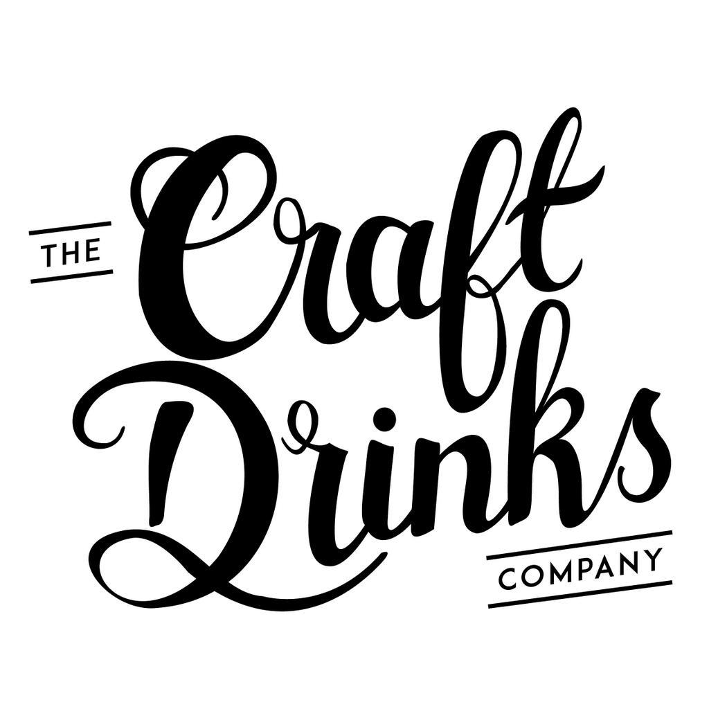 craftdrinks's tweet photo. Loving my new stunning #handwritten #logo designed by @lottywright! #design #talent #handdrawn #bespoke #bar #essex http://t.co/ngxD722OCy