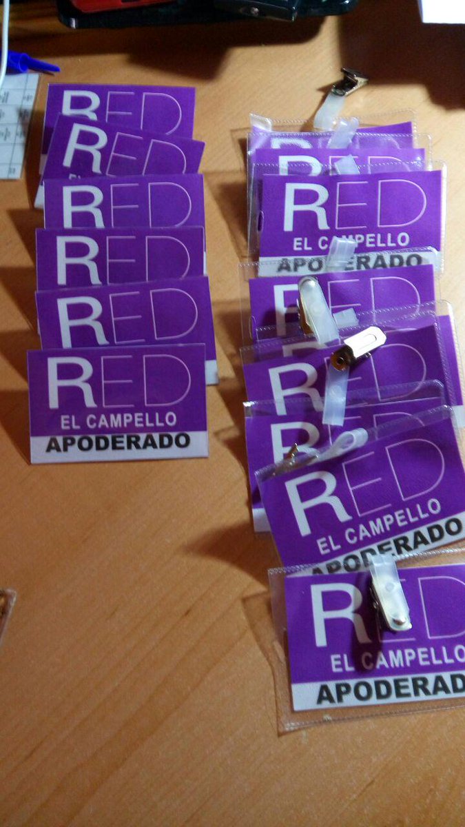 RedElCampello's tweet photo. ¡Todo preparado!
#CampelloDespierta http://t.co/SkWmn2IGc1