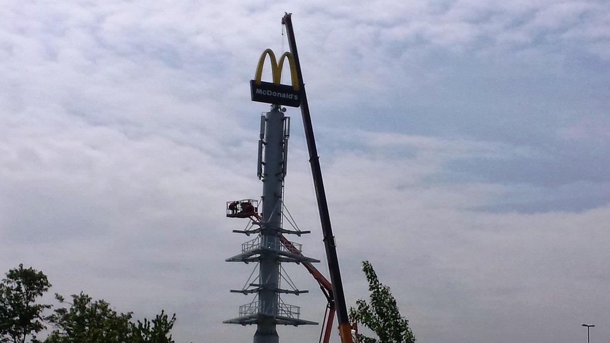 VDL Mast Solutions tweet media