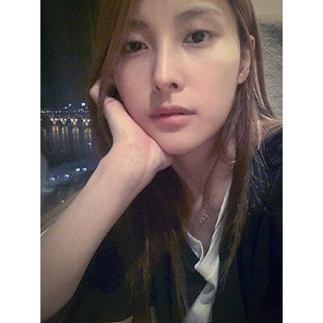 kkk1xx7's tweet photo. ギュリセンイル後夜祭
#GyulDAY
#카라의규피드생일을축하합니다 http://t.co/s8jgwqCQEV