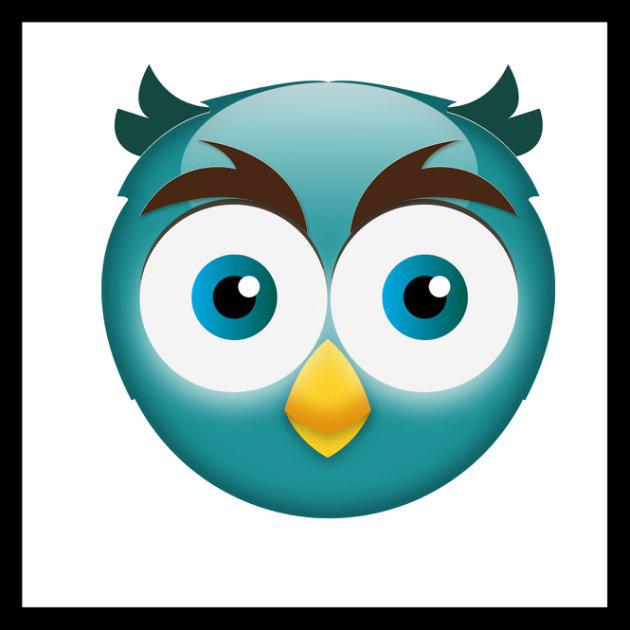 Biggest career achievement so far - <a href="/simongouldart/">Simon Gould</a>’s owl emoji being made official <a href="/_ikkin_/">Nik</a> unicode.org/L2/L2015/15054…