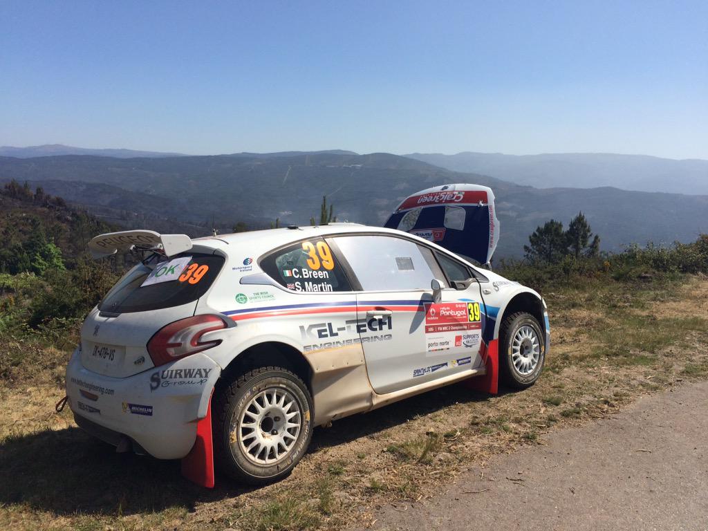 Rally Portugal 2015 CFm31OyWYAAK9z5