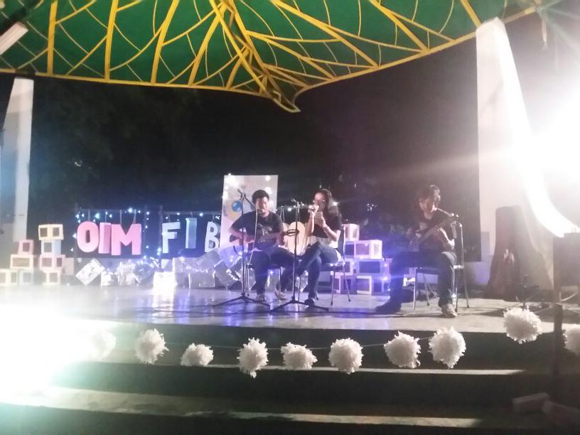 OIMFIBUI's tweet photo. Sekarang penampilan dari Senar Budaya! #GuardiansOfTheCulture http://t.co/O8sTx5et7y