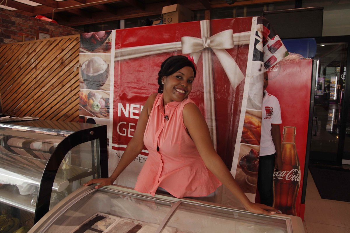 CNN African Start-Up tweet media