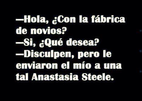 ChrystianGrey's tweet image. Esto es muy bueno.. #ChristianGrey