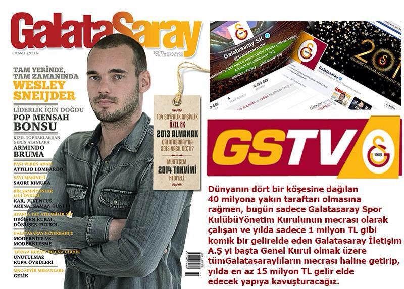 gsortakakil's tweet photo. #Galatasaray #gsortakakil #gsbaskanadayi #sevdamizgalatasaray #secim #sari #liderkadro http://t.co/XAtNCw4mY2