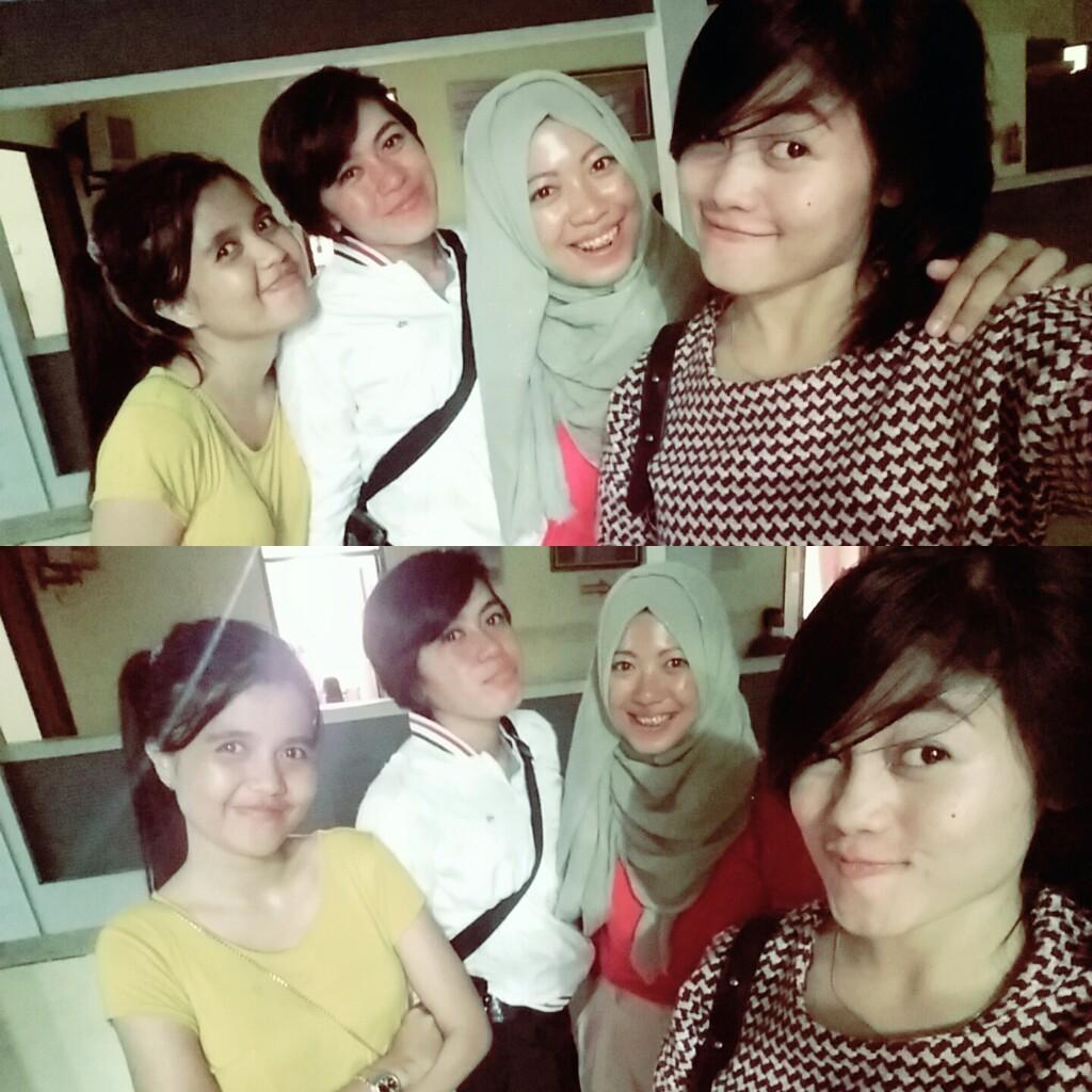 Hey rindu suasana beginian lagii😭 😧 <a href="/CitraLidaiya11/">Ncit</a> <a href="/aulia_chaira/">Khaira aulia</a> <a href="/zubielemore/">Shindy Afnindya</a> loveyou 💋