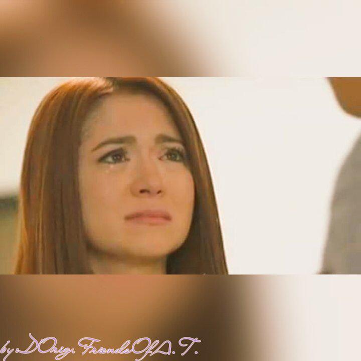 TAUSsupporters's tweet photo. We feel u #Camille!!We really do..#hughigpit 
#BridgesOfLoveTheDiscovery http://t.co/YCuWhVaJur