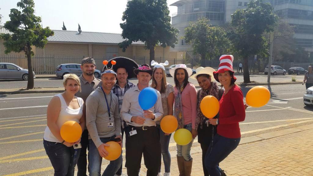 Gaugeler's tweet photo. #10tonchallenge http://t.co/89RPdPOI91