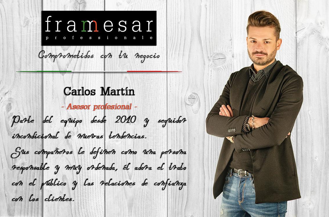 Framesar Oficial tweet media