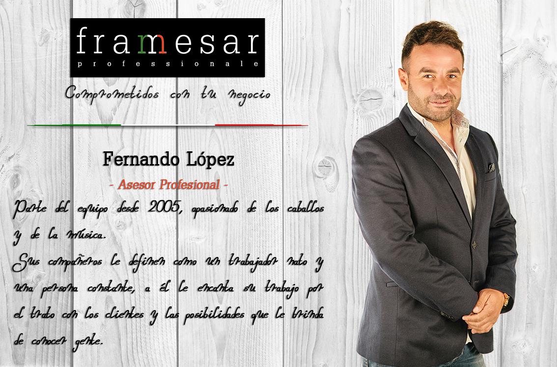 Framesar Oficial tweet media