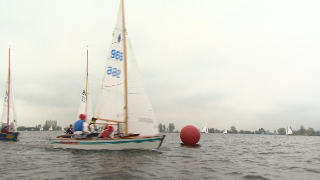 Friso en Manon dogge mei oan in sylwedstryd! Soene se winne? Sjoch takom wike nei Tsjek!