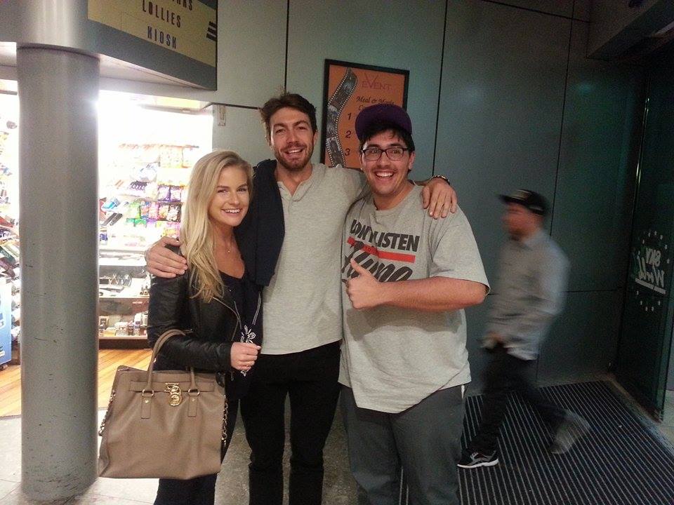 Art & Matilda Green Bachelor New Zealand Season 1 Fan Forum Page 18