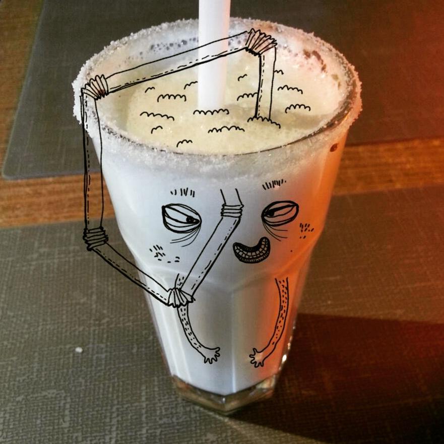 almostface's tweet image. Almost mad #almostface #drawing #illustration