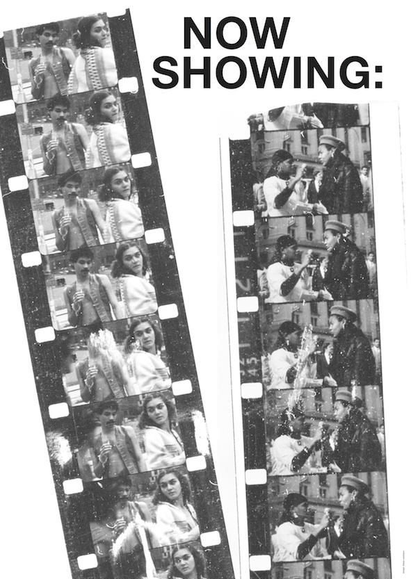 _cinenova's tweet image. Now Showing: our next event is with Lucy Clout
Thurs 11 June, 6.30-9pm @LUXmovingimage E8 2EZ - come!